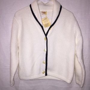 Vintage Kerrybrooke Cardigan